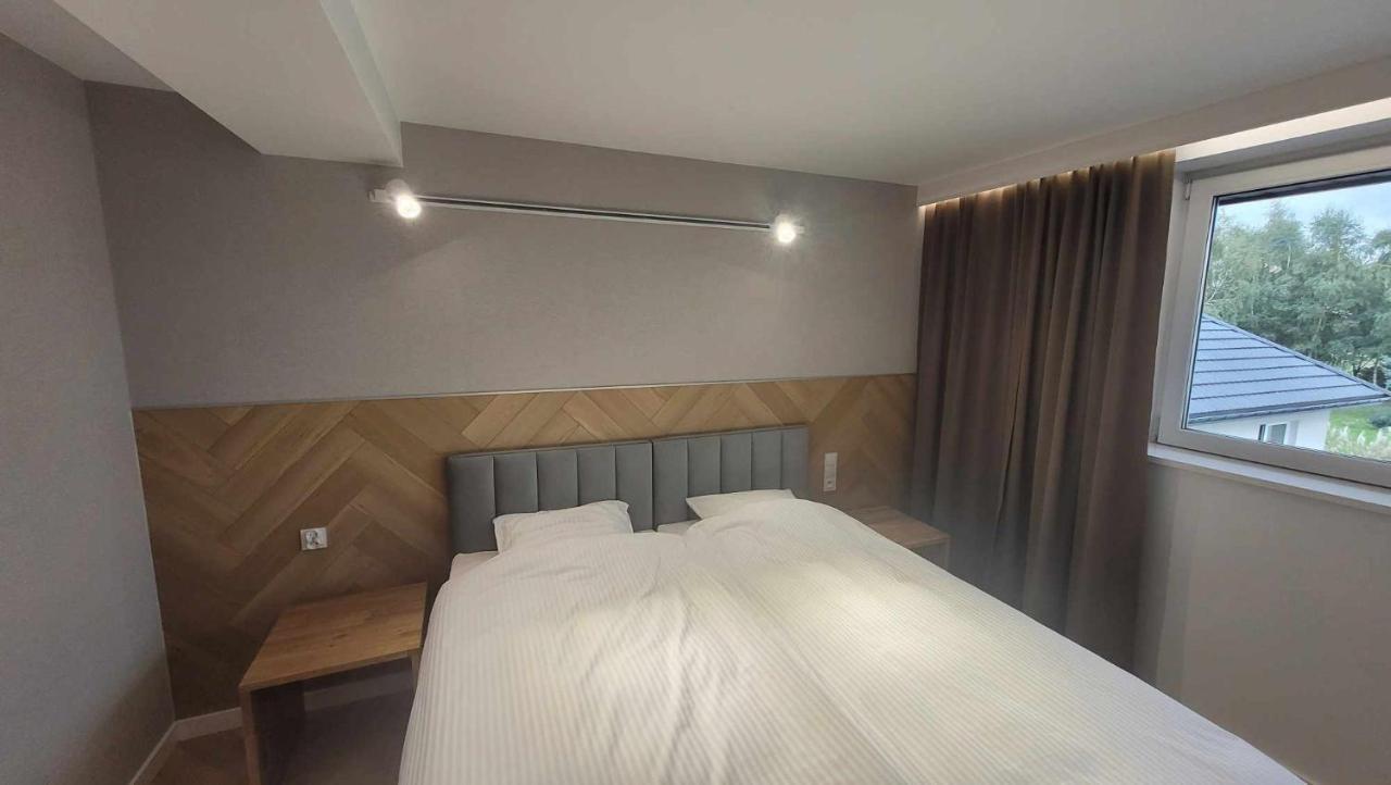 Karniewo Hotel & Restauracja Wroblewscy מראה חיצוני תמונה