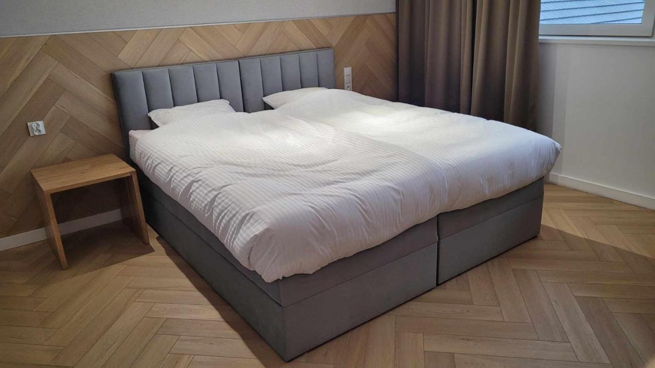 Karniewo Hotel & Restauracja Wroblewscy מראה חיצוני תמונה