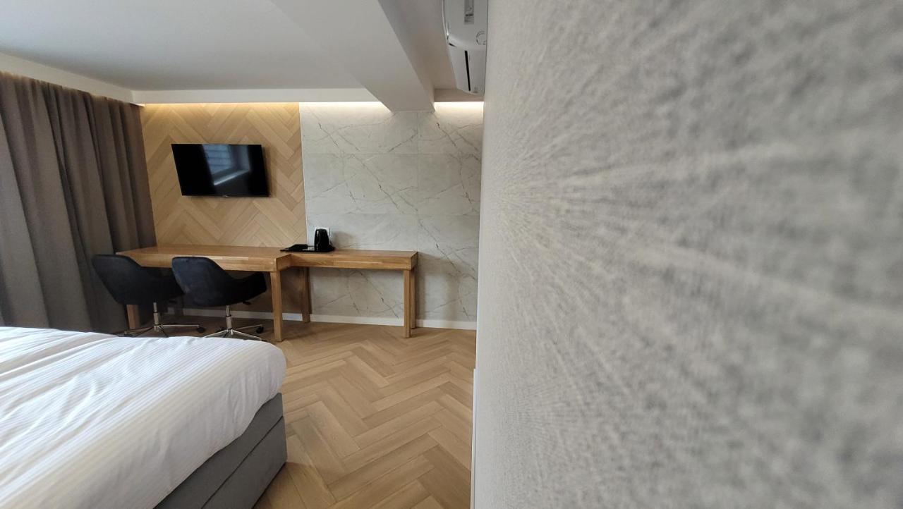 Karniewo Hotel & Restauracja Wroblewscy חדר תמונה
