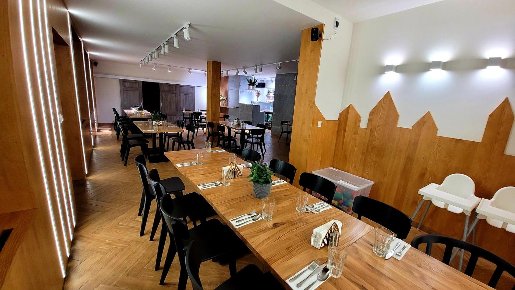 Karniewo Hotel & Restauracja Wroblewscy מראה חיצוני תמונה
